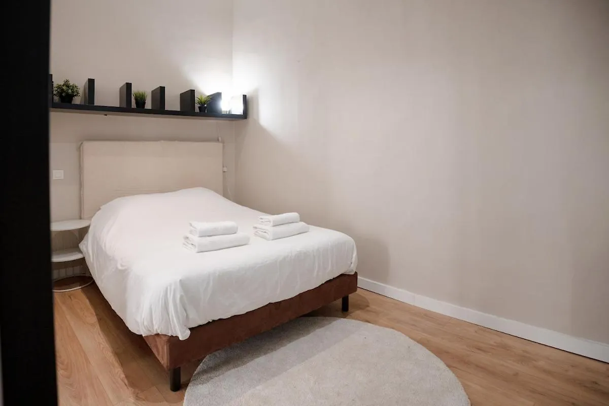Elegance And Calm In Aix City Center Экс-ан-Прованс 0*,  Франция
